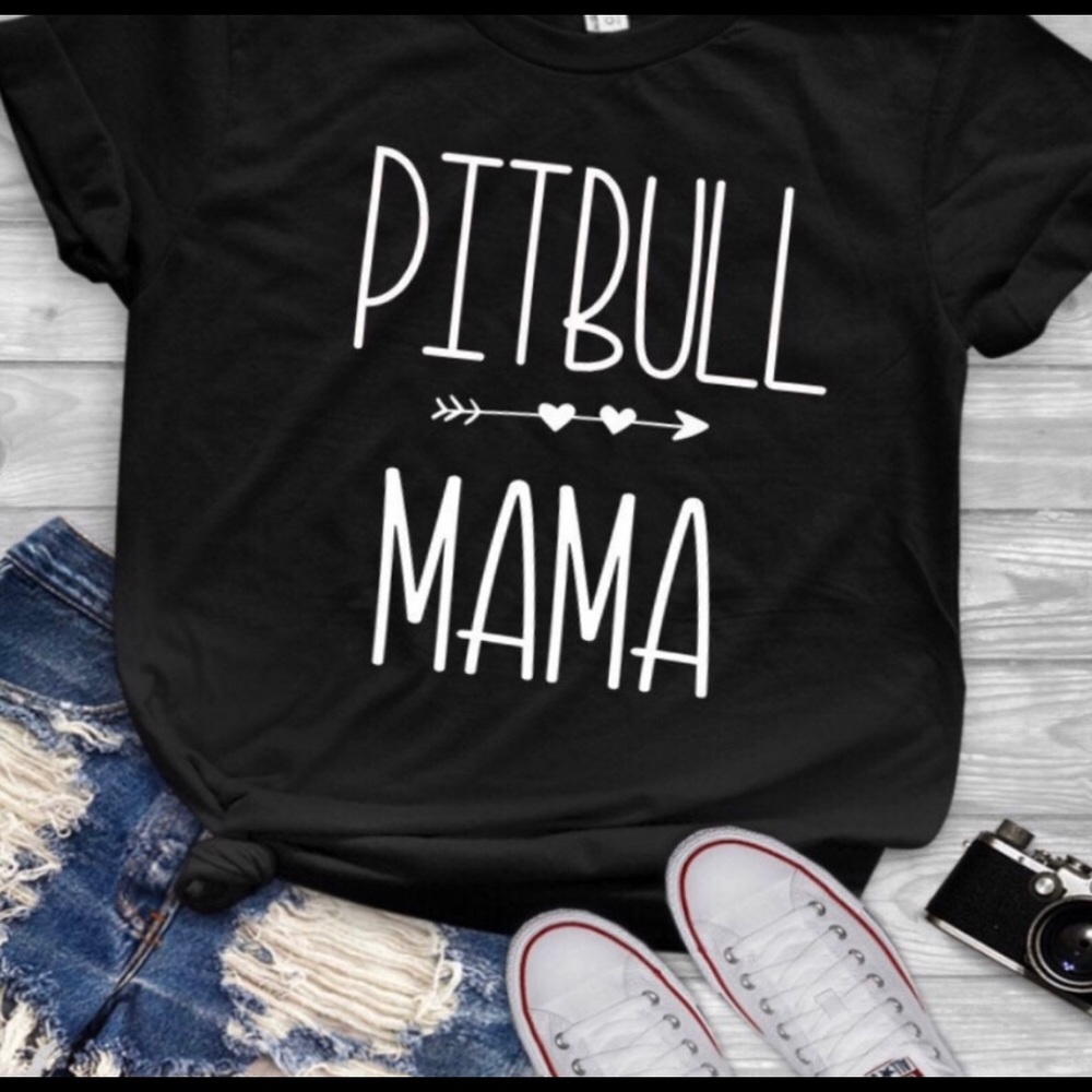 Pit bull